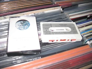 Tangerine Dream Spanische Kassette White Eagle - Bild 1 von 1