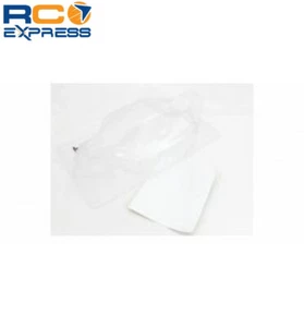 Kyosho America Body (Mp10 Tki2/1.0mm/Hard) Ifb023hb KYOIFB023HB - Picture 1 of 1
