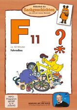 (F11)Fahrradbau (DVD)