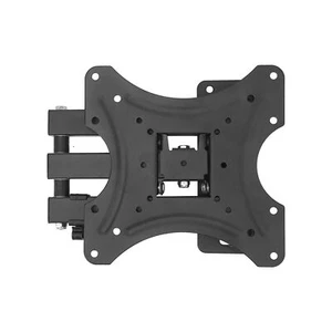 TV Mount Bracket Tilt Steel Wall Mount Foldable Heavy Load Bearing TV Hot - Photo 1/12
