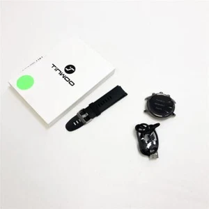 Tinwoo Smartwatch dla mężczyzn damskich, 46mm HDTouchscreen QI Wireless - Zdjęcie 1 z 5