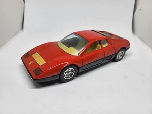 Burago FERRARI BB512 1:24 - Bild 1 von 6