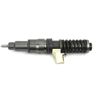 Delphi F2 Fuel Injector fits Volvo Diesel Truck Engine BEBJ1F10201 (22311990) - Picture 1 of 4