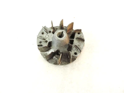 VOLANT STATOR McCULLOCH Elite Cabriolet eurocac ELECTROLUX PROMAC 3000 - 4000 - Photo 1/4