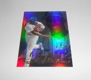 1997 Fleer, Flair Showcase Vladimir Guerrero - Picture 1 of 5