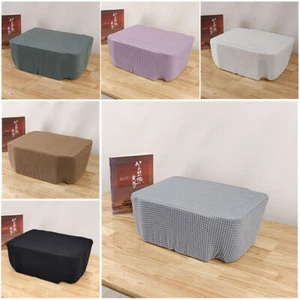 Printer Elastic Dustproof Cover Copiers Projectors All Inclusive Protective Case - Afbeelding 1 van 26
