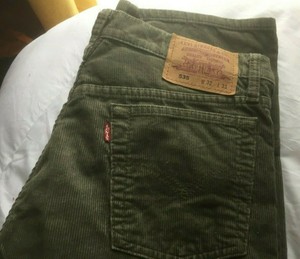 Levi's 535 Jeans for Men for sale | eBay