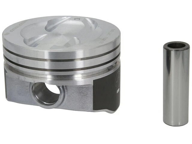 For 1971-1974 GMC C35/C3500 Pickup Piston Set Sealed Power 27249XFYS 1972 1973 — 第 1/2 张图片