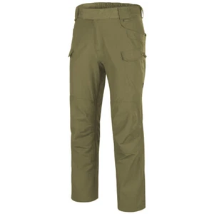 Helikon UTP Trousers Flex Men's Security Airsoft Combat Police Adaptive Green - Picture 1 of 15
