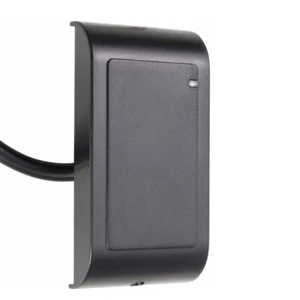 Access Control RFID Wiegand 26 bit Reader for 125KHz EM Cards - Picture 1 of 4