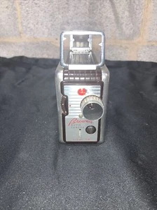 Vintage Kodak Brownie 8mm Film Movie Camera II   13mm f/2.3Lens Prop - Picture 1 of 6