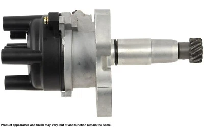 Distributor Cardone For 1990-1993 Mazda B2600 2.6L L4 - Image 1 of 4