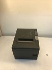 Epson TM-T88IV Thermal Receipt Printer Model M129H tested working