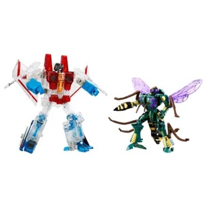 Takara Tomy Transformers BWVS-08 Phantom Showdown from JP - Picture 1 of 1