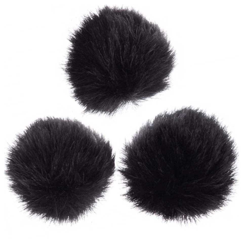 Rode Minifur-lav Windschutz für SmartLav Ansteckmikrofon