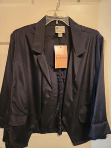 Brand New - Blazer - Women's Blazer - Business Casual - Business Attire - Picture 1 of 4