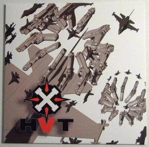 High Value Target – High Value Target (Brand New Sealed Vinyl LP Record) 104 - Picture 1 of 1