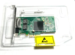 Silicom PEG216-RoHS V1.2 PCI-E X4 half-height 1Gb dual-port gigabit network card - Bild 1 von 1