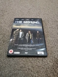 The Missing Series 2 Region 2 DVD - Foto 1 di 4