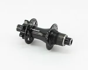 VP Components JA276R mozzo ruota posteriore 12 x 148 mm BOOST 32 h 6 fori Sram XD - Foto 1 di 4