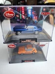 auto disney pixar - Foto 1 di 3