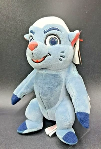 Ty Sparkle Beanie Baby Bunga Disney The Lion Guard King Plush Glitter Eyes - Picture 1 of 9