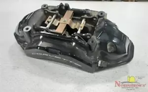 2022 Chevy Corvette Rear Brake Caliper Left - Picture 1 of 2
