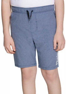 NEW!! Hurley Boy's 4-Way Stretch Mesh Pockets Hybrid Shorts Variety #430A