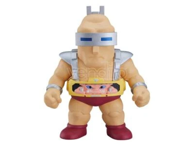 Tartarughe Ninja Soft Vinile Figura More Krang 21 Cm Good Smile Company - Immagine 1 di 4