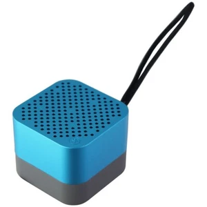 JLab Crasher Micro USB Rechargeable Wireless Bluetooth Speaker - Blue - Photo 1 sur 6