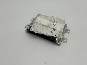 2003 ONLY! Kia Rio Engine Computer Electronic Control Module Unit Thru 10/01/03 - Picture 1 of 5