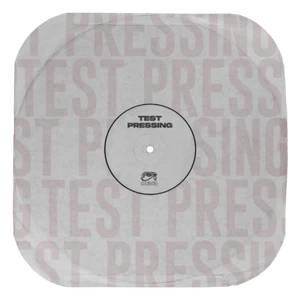 The Convalescence - Harvesters Of Flesh And Bone (Vinyl Test Pressing) - Picture 1 of 1