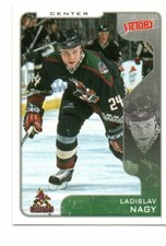 2001-02 UD Upper Deck Victory NHL Hockey Card Pick #253-440