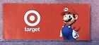 RARE Nintendo Target '$10 off purchase of $75 or more' Coupon 2020 FREE SHIPPING