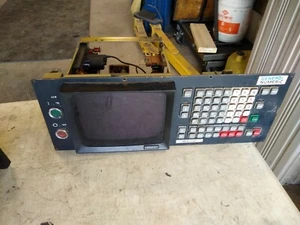 UNIDAD FANUC MDI/CRT A02B-0059-0032 CNC con CRT - Imagen 1 de 4