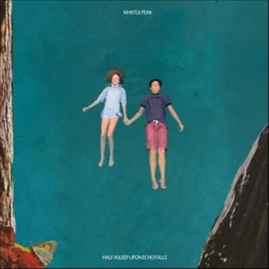 Whistle Peak - Half Asleep Upon Echo Falls Vinyl LP + Digital NEU - Picture 1 of 1
