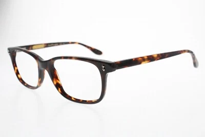 Ernest Hemingway 4617 Eyeglasses Frame Brown Tortoise 52-17-140 Flex Hinges - Imagem 1 de 4