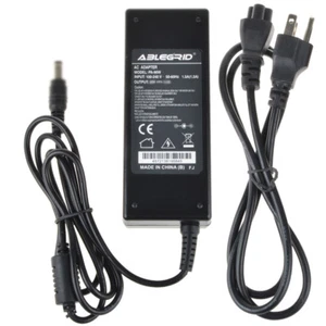 20V 4.5A AC Adapter For Delta Electronics ADP-90SB BD ADP-90CD BD HCD12200 Power - Picture 1 of 4
