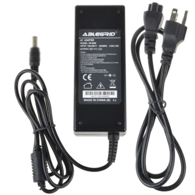 20V 4.5A AC Adapter For Delta Electronics ADP-90SB BD ADP-90CD BD HCD12200 Power - Image 1 of 4