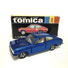 Tomica Sunny 1200 Coupe GX No8 1A Wheel Car Vehicle Collection Retro JPN