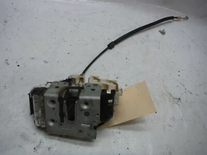 2012 CHRYSLER 200 DRIVER LEFT FRONT DOOR LOCK LATCH ACTUATOR OEM 2011-2014 - Picture 1 of 7