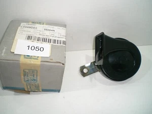 ORIGINAL TROMPETENHUPE PASSEND FÜR PIAGGIO X9 250 2000 2003 CODE 58004R - Bild 1 von 6