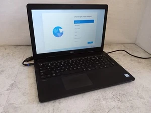 Dell Latitude 3580 15" Laptop Intel i3-6006U 8GB RAM 128GB SSD Windows 11 -RR - Picture 1 of 6