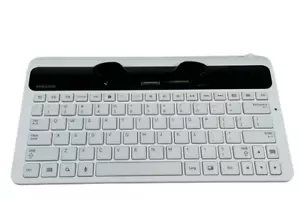 Samsung Galaxy Tab 2 / 7.0 Keyboard Dock with manual, Open Box - Picture 1 of 7