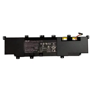 Original C31-X502 Battery For Asus VivoBook X502 X502C X502CA S500C S500CA PU500 - Picture 1 of 13
