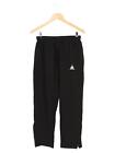 Joola Herren Jogginghose Schwarz Freizeit Sport Gr. 62