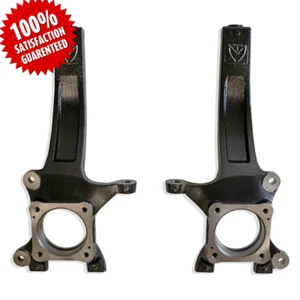 MaxTrac 946760-1 Steering Knuckles for 2007-2020 Toyota Tundra - Picture 1 of 2