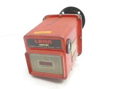 AMETEK MODEL 9100 Testing Device - Image 1 of 3