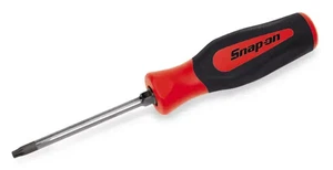 Snap-On SGDTX645BR TORX T45 Instinct Soft Grip Screwdriver (Red) Brand NEW!!! - Bild 1 von 1