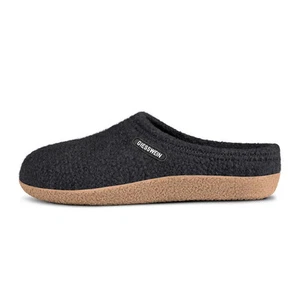 Giesswein Veitsch Antrazit Adult Size 9 NEW - Picture 1 of 4